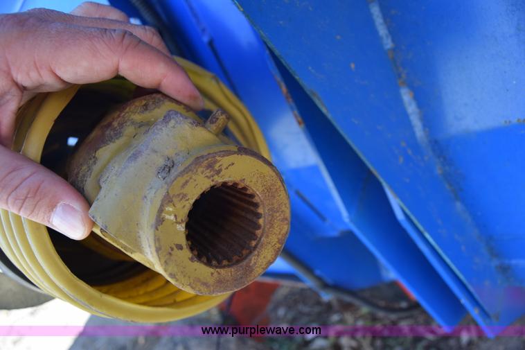 image for item K4935 Shelbourne CX84 stripper head