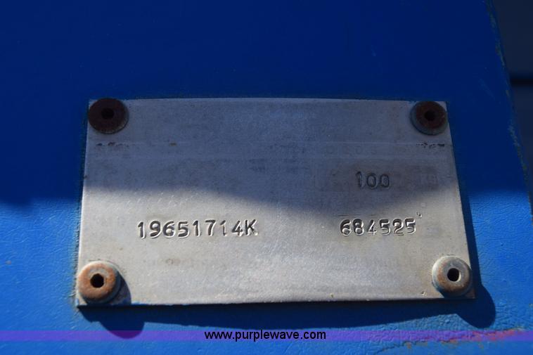 image for item K4935 Shelbourne CX84 stripper head