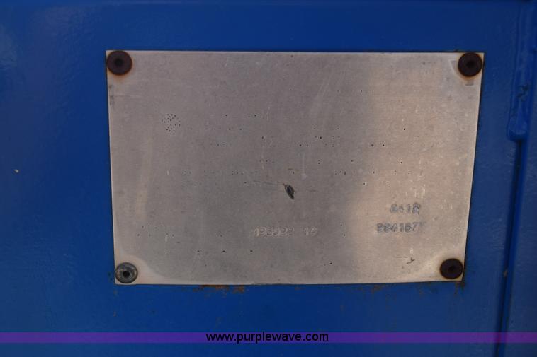 image for item K4935 Shelbourne CX84 stripper head