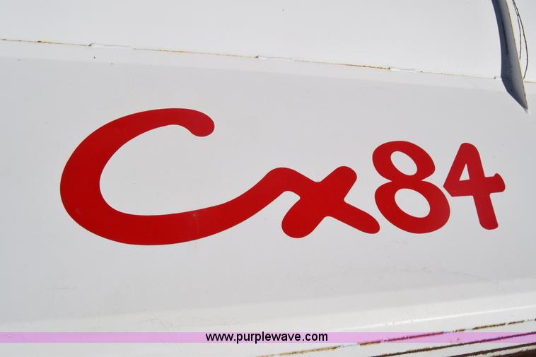 image for item K4935 Shelbourne CX84 stripper head