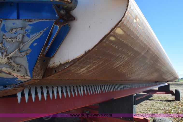 image for item K4935 Shelbourne CX84 stripper head