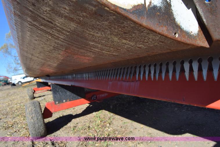 image for item K4935 Shelbourne CX84 stripper head