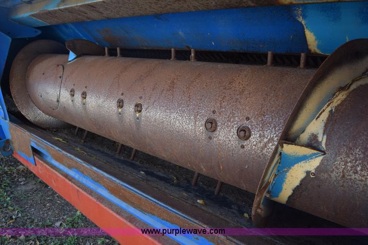 image for item K4935 Shelbourne CX84 stripper head