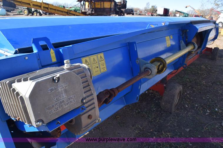 image for item K4935 Shelbourne CX84 stripper head