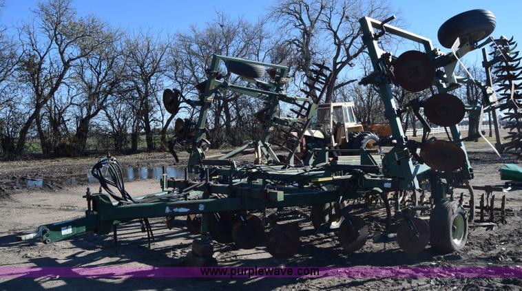 image for item K4938 QuinStar sweep plow