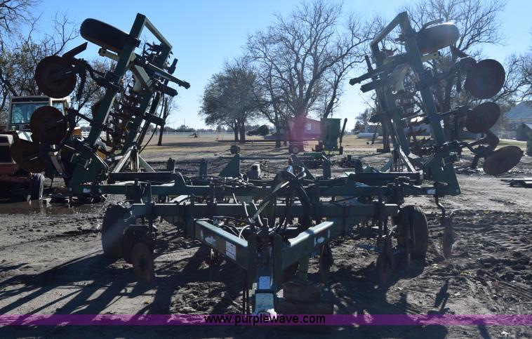 image for item K4938 QuinStar sweep plow