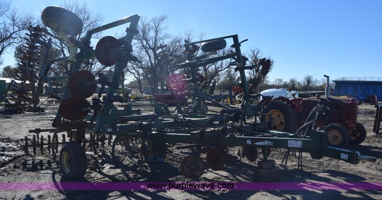 image for item K4938 QuinStar sweep plow