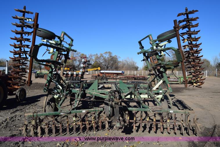 image for item K4938 QuinStar sweep plow