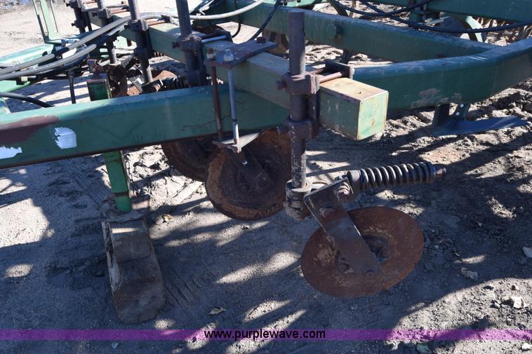 image for item K4938 QuinStar sweep plow