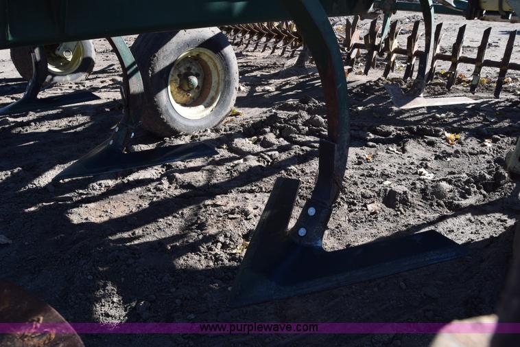 image for item K4938 QuinStar sweep plow