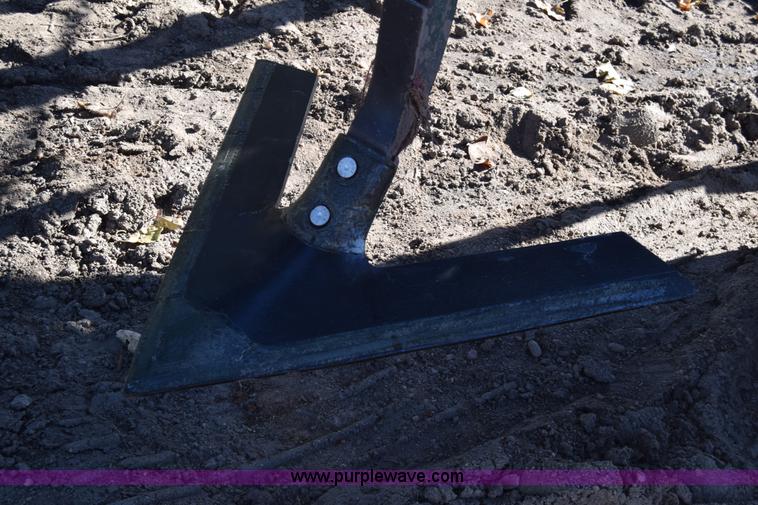 image for item K4938 QuinStar sweep plow