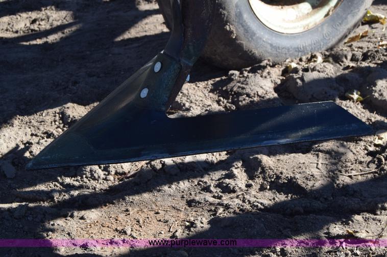 image for item K4938 QuinStar sweep plow