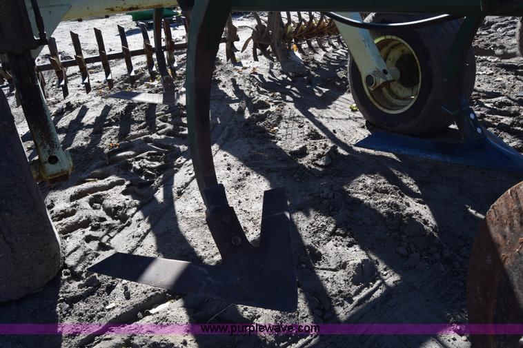 image for item K4938 QuinStar sweep plow