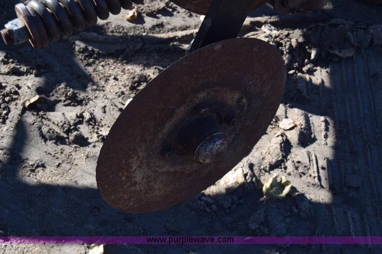 image for item K4938 QuinStar sweep plow