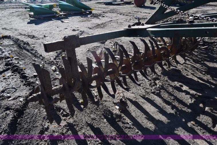 image for item K4938 QuinStar sweep plow