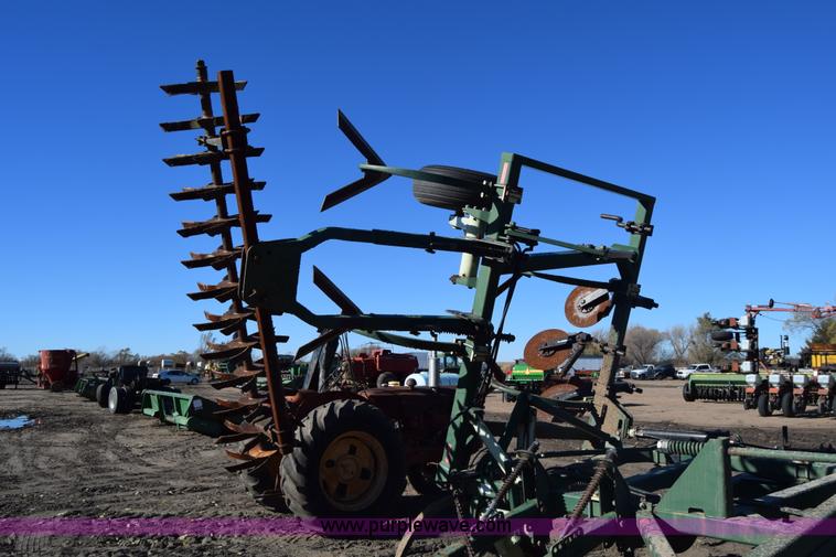 image for item K4938 QuinStar sweep plow