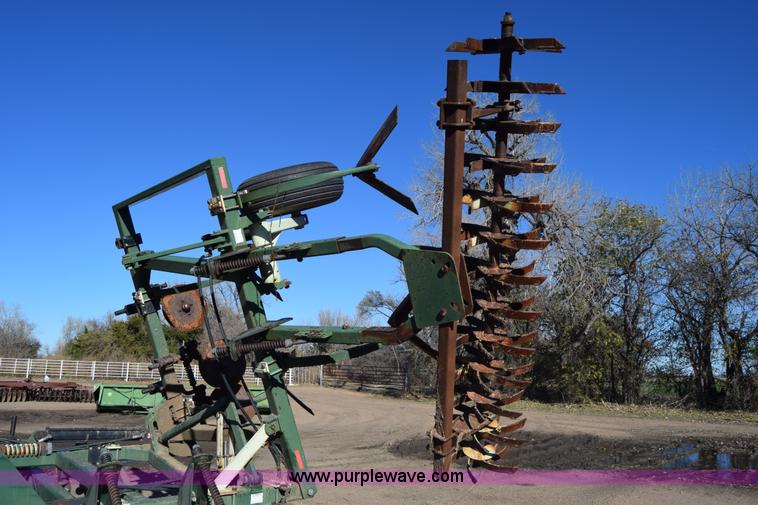 image for item K4938 QuinStar sweep plow