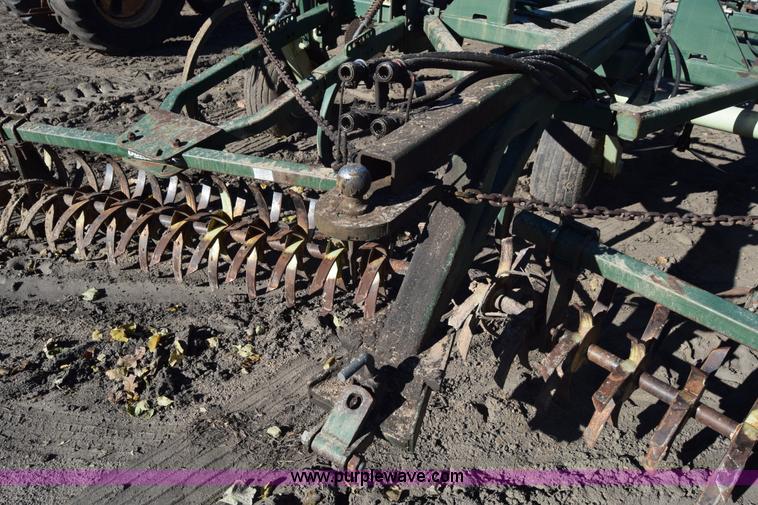 image for item K4938 QuinStar sweep plow