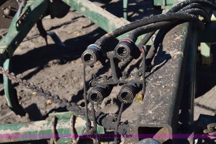 image for item K4938 QuinStar sweep plow