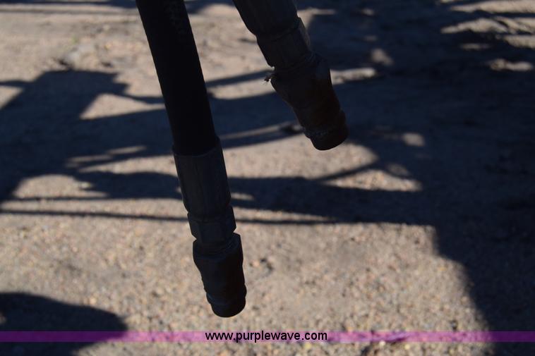 image for item K4938 QuinStar sweep plow