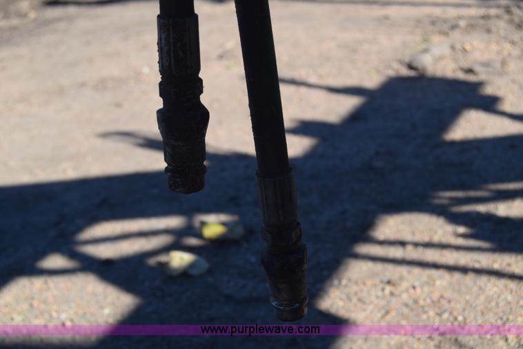 image for item K4938 QuinStar sweep plow