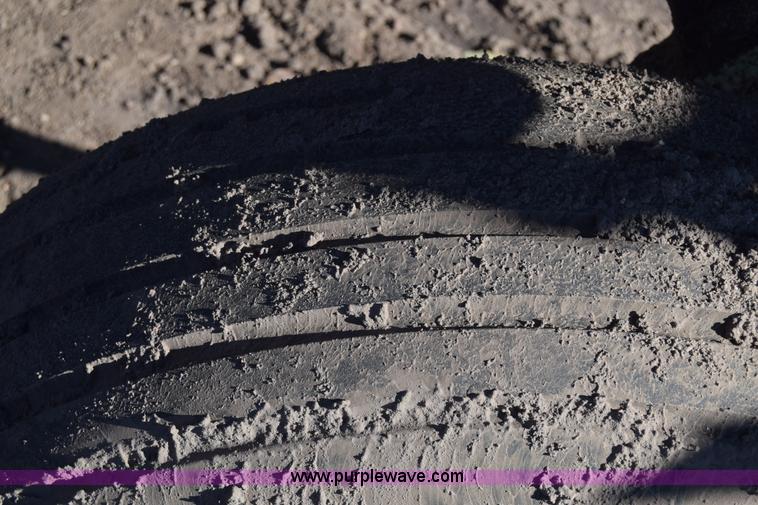 image for item K4938 QuinStar sweep plow