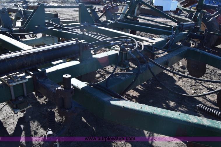 image for item K4938 QuinStar sweep plow