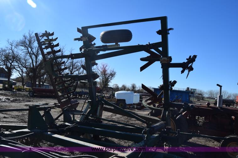 image for item K4938 QuinStar sweep plow