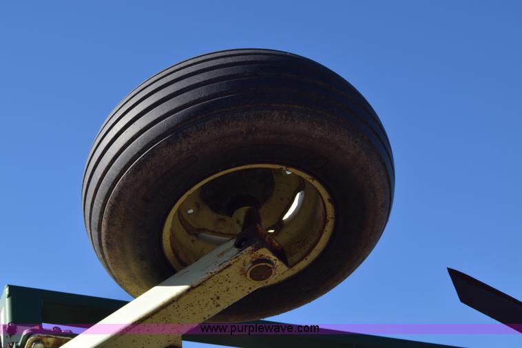 image for item K4938 QuinStar sweep plow