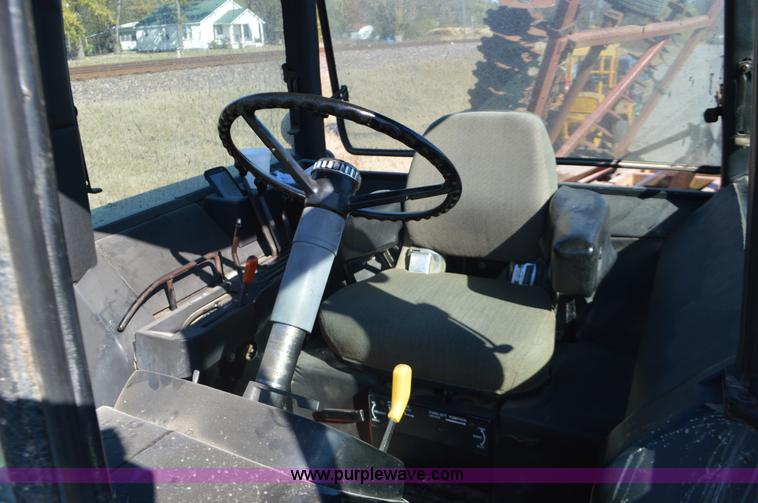 image for item K7546 1980 John Deere 4840 tractor