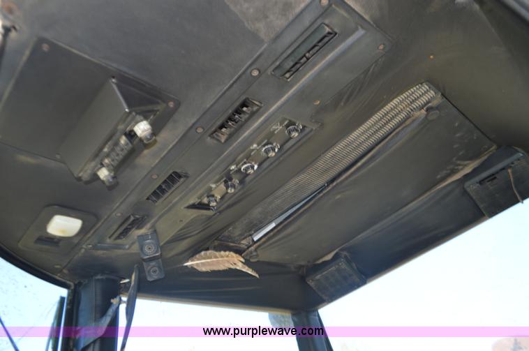 image for item K7546 1980 John Deere 4840 tractor