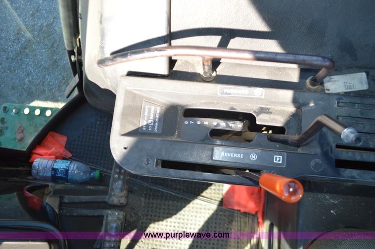 image for item K7546 1980 John Deere 4840 tractor