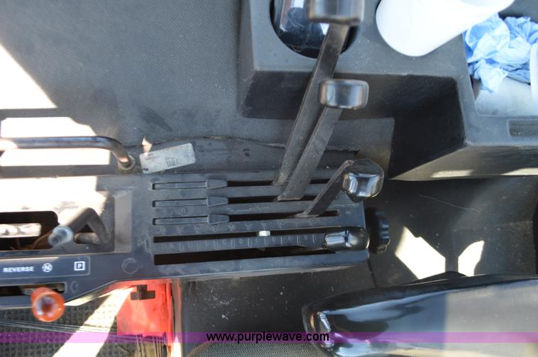 image for item K7546 1980 John Deere 4840 tractor