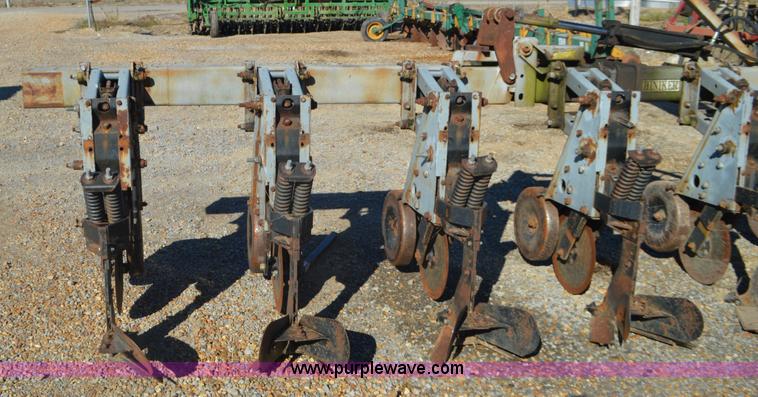 image for item K7549 Hiniker 6000 cultivator