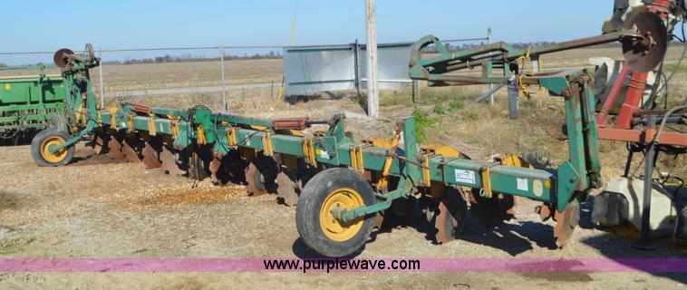 image for item K7551 Forrest City hipper