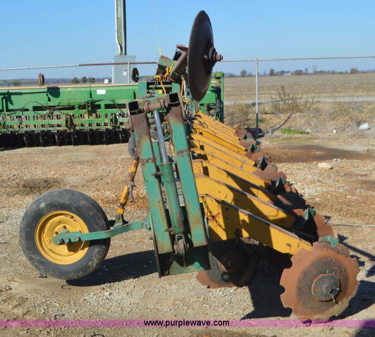 image for item K7551 Forrest City hipper