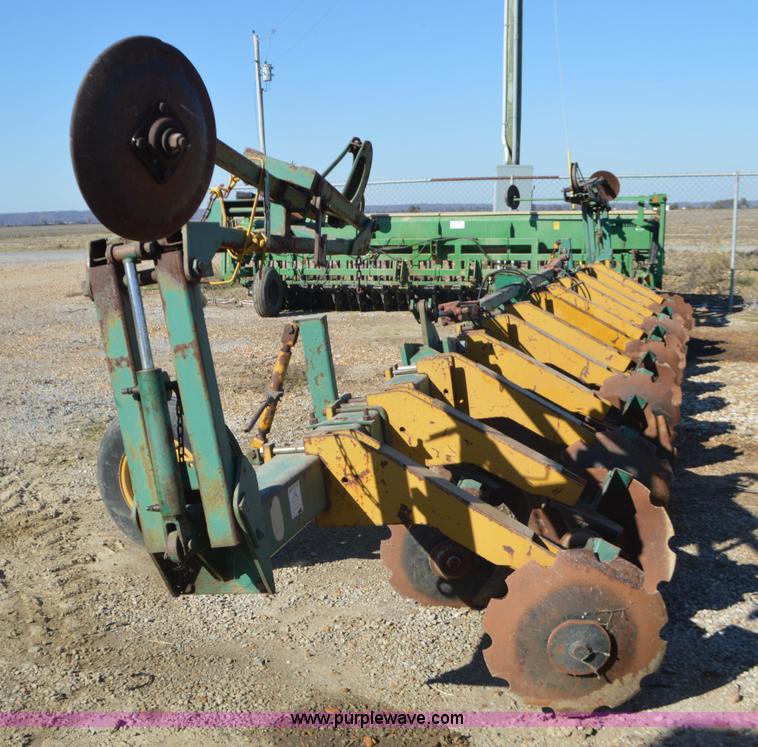 image for item K7551 Forrest City hipper