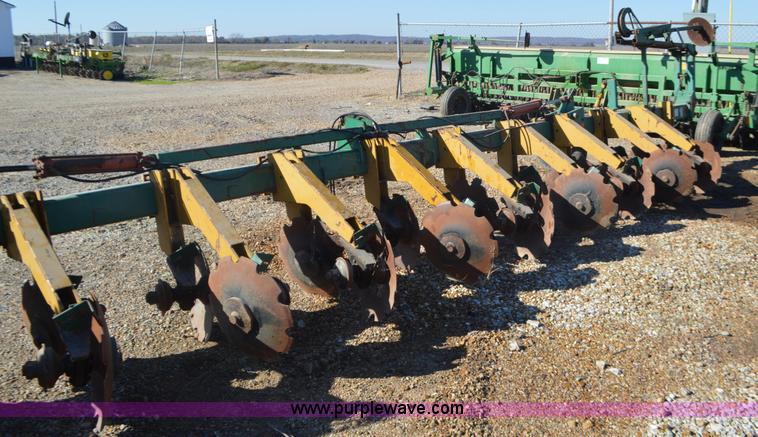 image for item K7551 Forrest City hipper