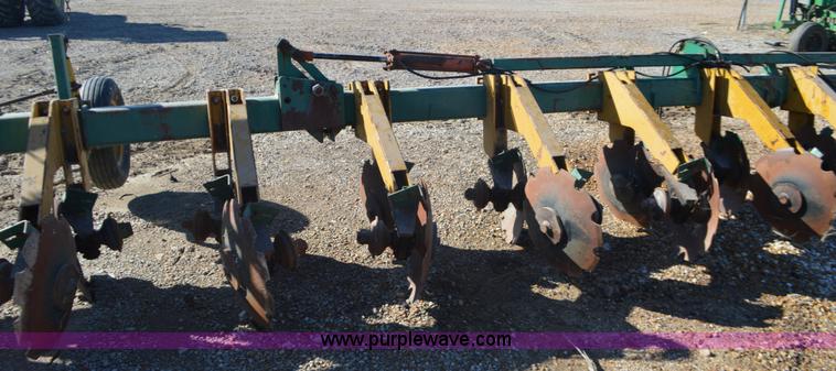 image for item K7551 Forrest City hipper