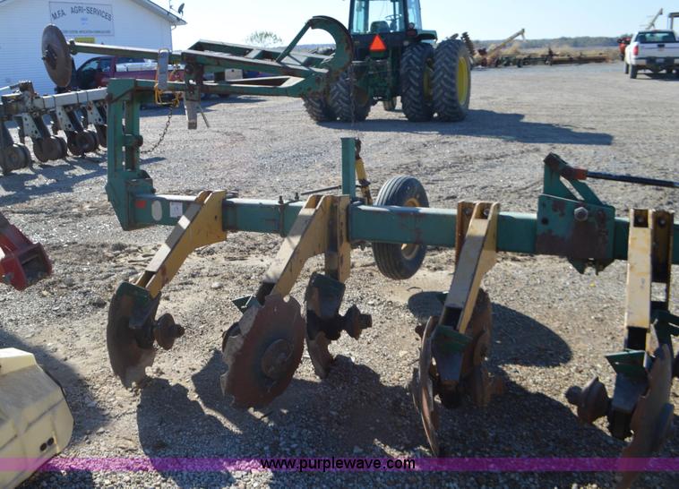 image for item K7551 Forrest City hipper