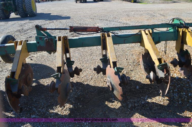 image for item K7551 Forrest City hipper