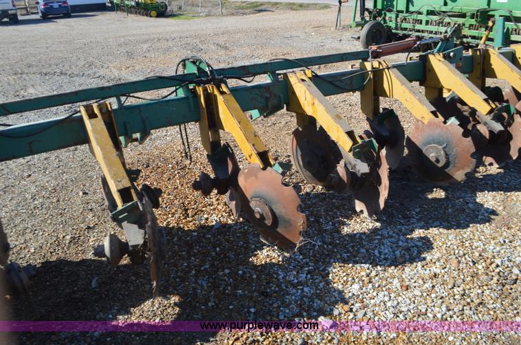 image for item K7551 Forrest City hipper