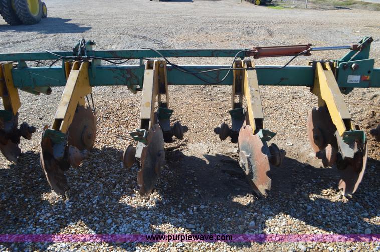 image for item K7551 Forrest City hipper