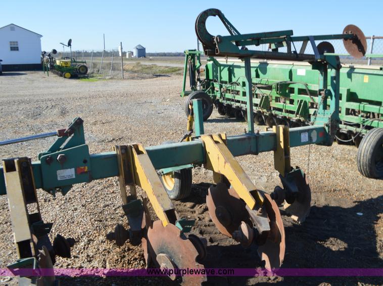 image for item K7551 Forrest City hipper