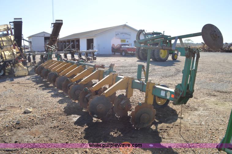 image for item K7551 Forrest City hipper