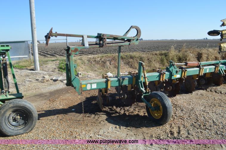 image for item K7551 Forrest City hipper