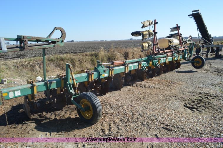 image for item K7551 Forrest City hipper