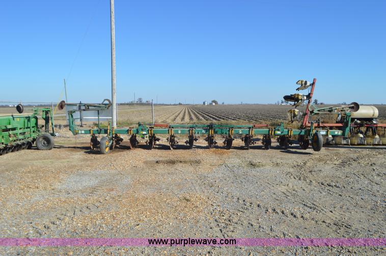 image for item K7551 Forrest City hipper