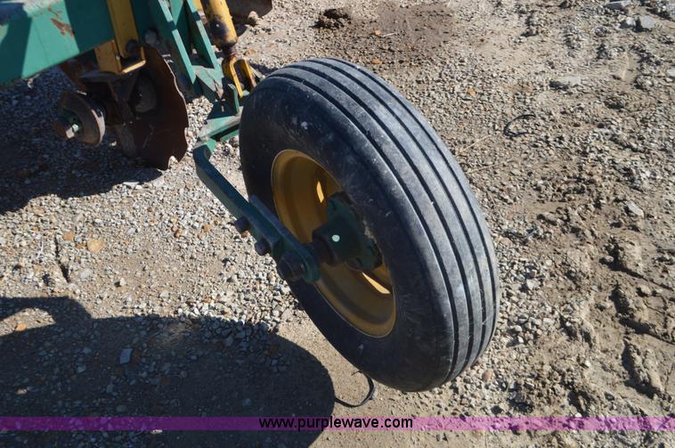 image for item K7551 Forrest City hipper