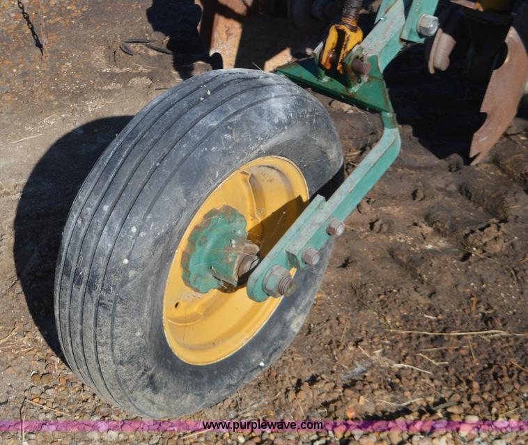 image for item K7551 Forrest City hipper